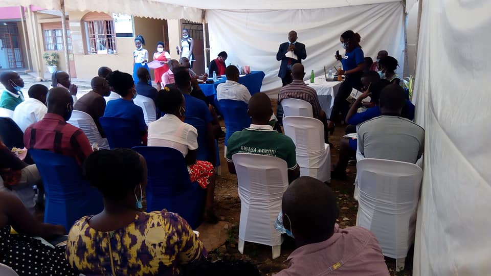 Community Managed Microfinance/Savings Groups (CMMF/CMSG) Community Managed Microfinance/Savings Groups (CMMF/CMSG)