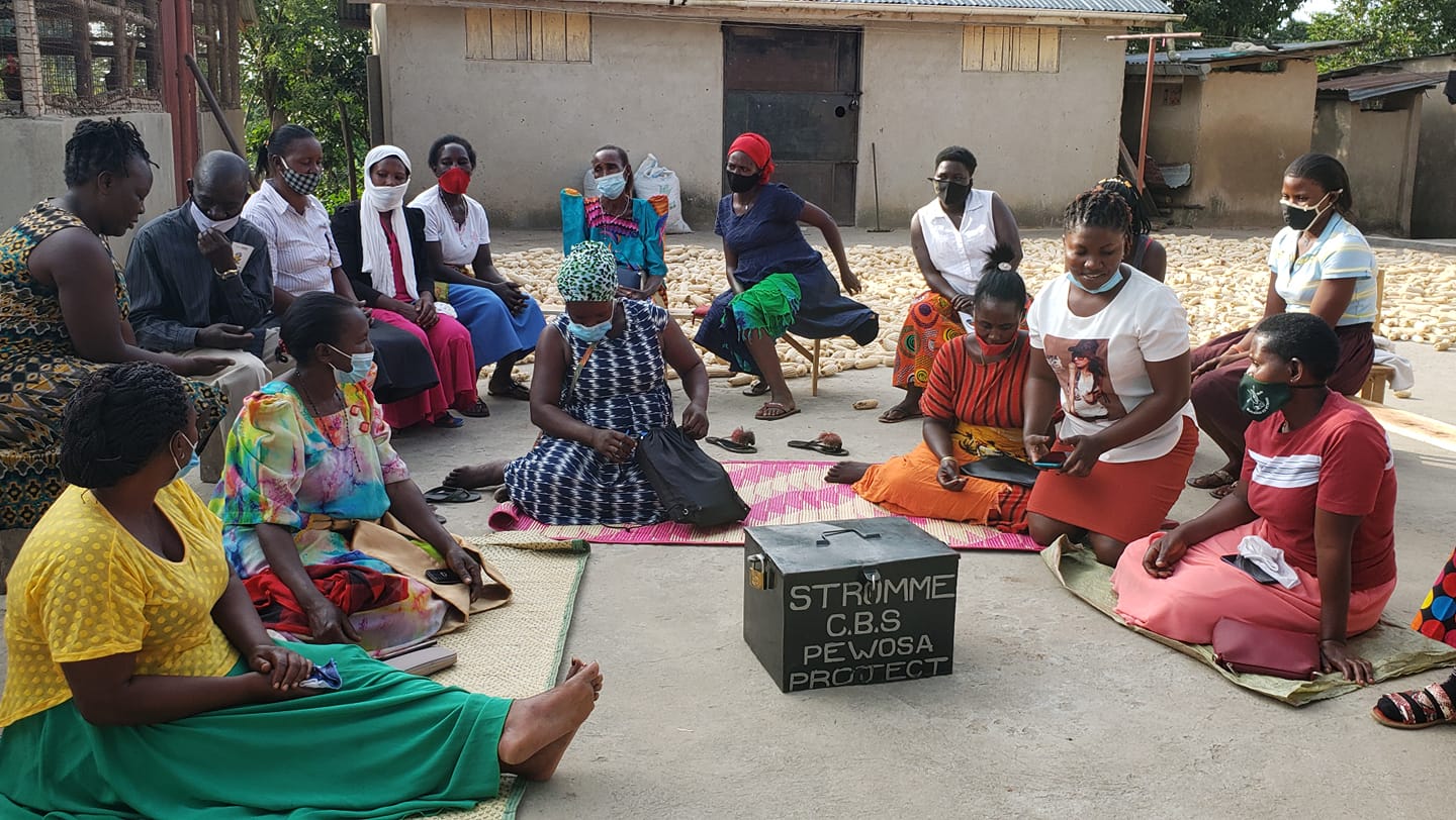 Understanding of the Seven Cooperative Principles