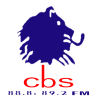 CBS FM Uganda